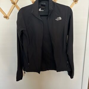 The North Face Women's Black Jacket